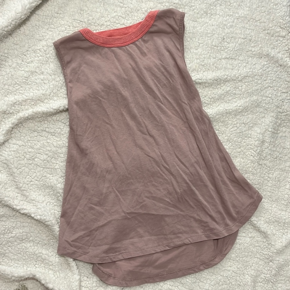 FREE PEOPLE + FP MOVEMENT